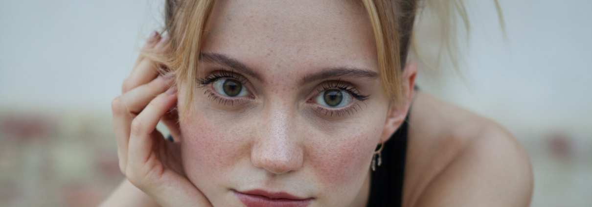 Anna-Sophie Weidinger - Credits: Tina Weidinger