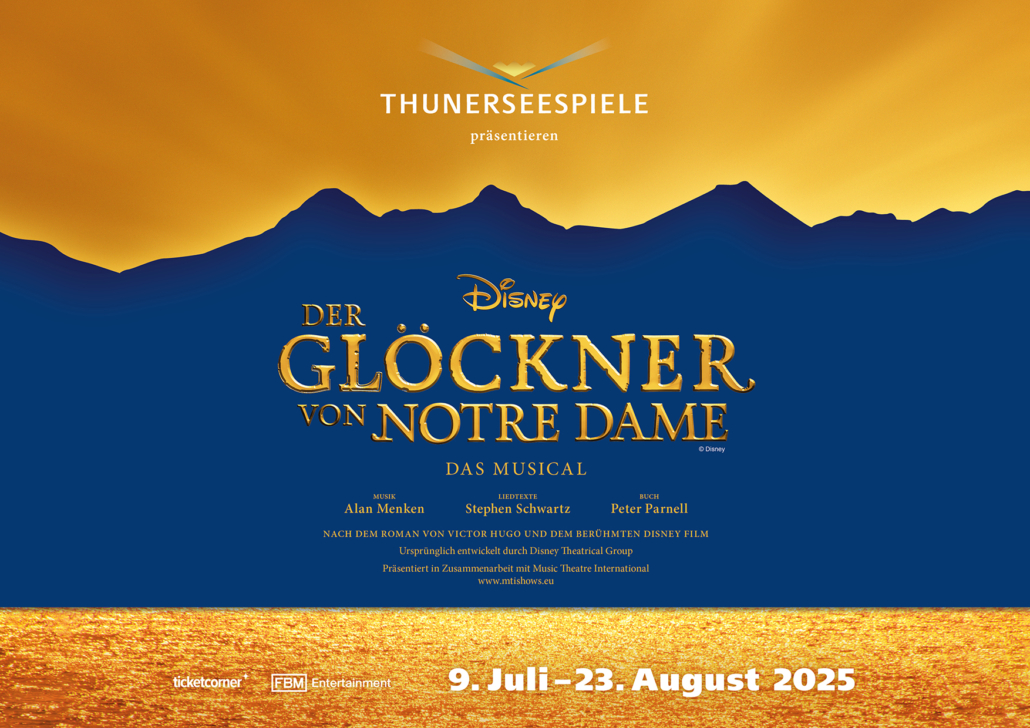 Thunerseespiele AG