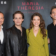 MARIA THERESIA – DAS MUSICAL - Stefanie J. Steindl