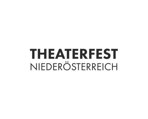 Theaterfest Niederösterrreich