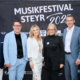 Musikfestival Steyr - Credits: Peter Mayr