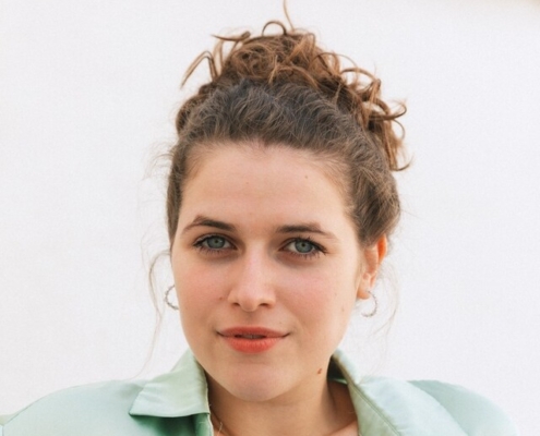 Bianca Basler - Credits: Marco Sommer