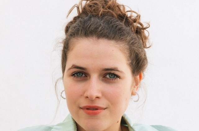 Bianca Basler - Credits: Marco Sommer