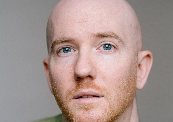 Kevin Gordon Valentine - Credits: Alex Bach