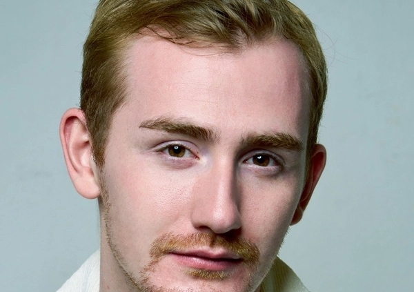 Liam Tiesteel - Credits: Benjamin Hauschild