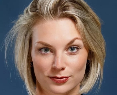 Lisa Kimberly Schöppl - Credits: Florian Heiller