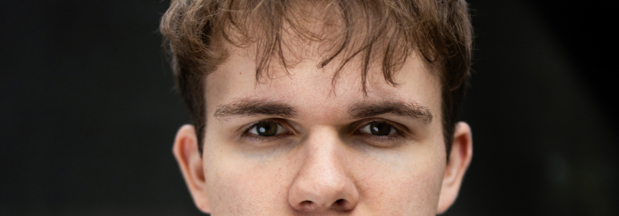 Marcel Rathner - Credits: Elias Eisold
