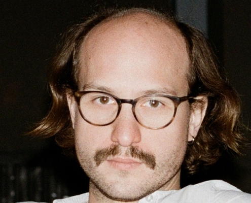 Matthias Liener - Credits: Christoph Liebentritt