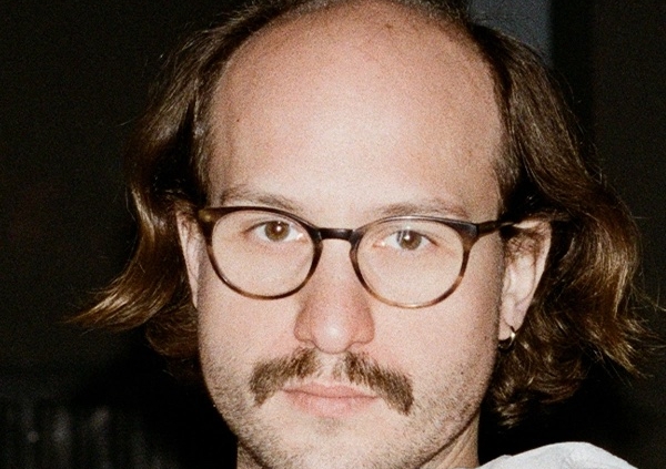 Matthias Liener - Credits: Christoph Liebentritt