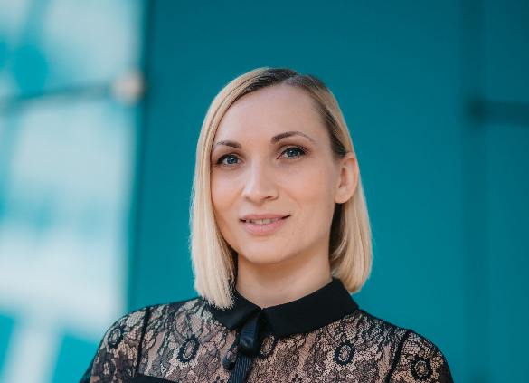 Sarah Petsovits - Credits: Mario Pernkopf