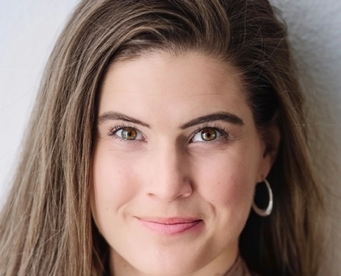 Steffi Regner - Credits: Silke Thelen