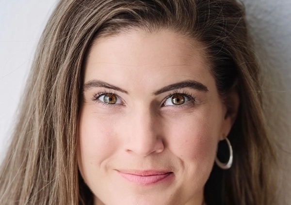 Steffi Regner - Credits: Silke Thelen