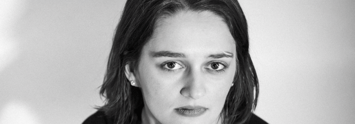 Yvonne Preisler - Credits: Roman Kornfeld