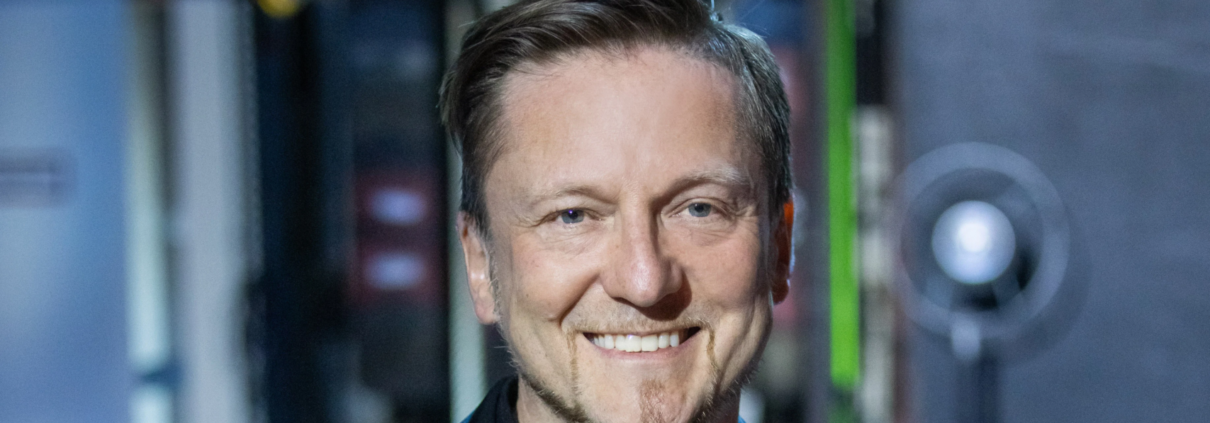 Andreas Gergen - Credits: Christian Husar