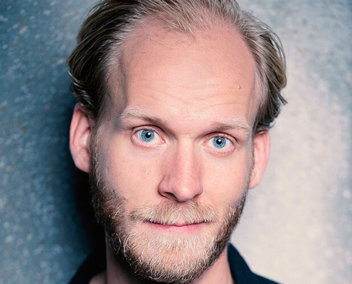 Christian_Øland - Credits: Kerstin Schomburg