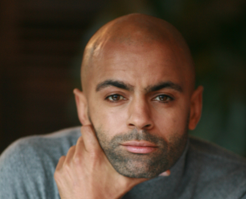 Andreas Wolfram - Credits: Andreas Wolfram