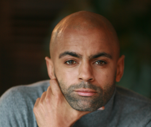 Andreas Wolfram - Credits: Andreas Wolfram