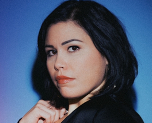 Annemarie Lauretta - Credits: Marco Sommer