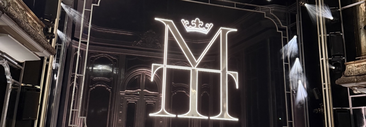 MARIA THERESIA - Credits: Vereinigte Bühnen Wien