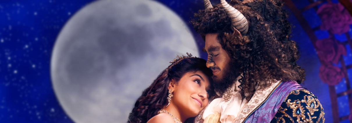 Disneys DIE SCHÖNE UND DAS BIEST - Credits Daniel Boud