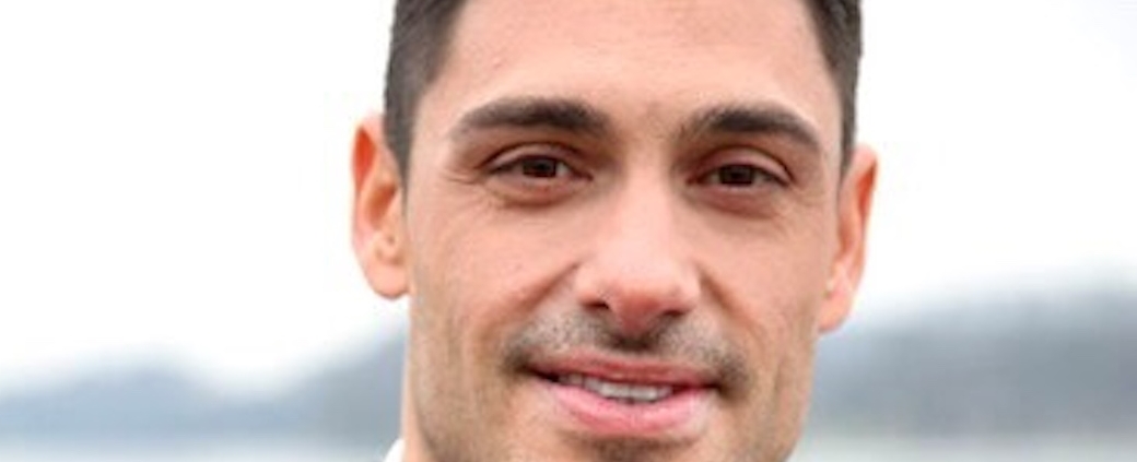 Alex Balga - Credits: Claudia Hauf