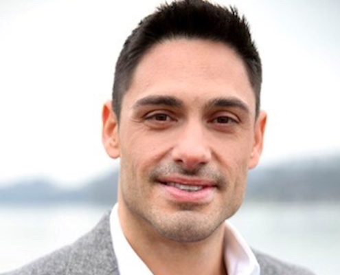 Alex Balga - Credits: Claudia Hauf