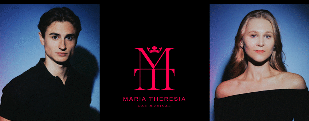 Aeneas Hollweg und Amelie Polak - Credits: Marco Sommer / VBW