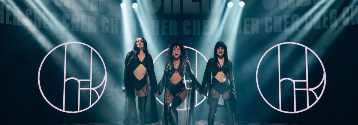 DIE CHER SHOW - Credits: Nico Moser