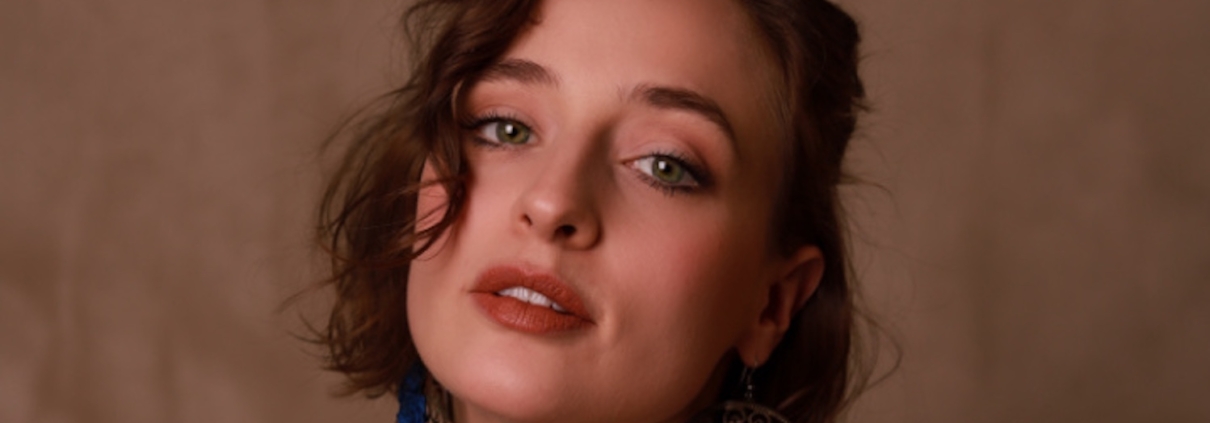 Hannah Leser - Credits: Elindo Avastia