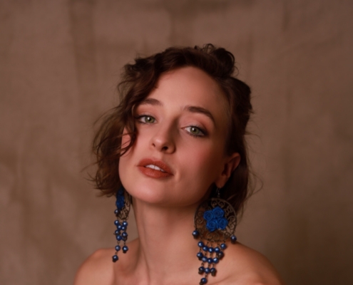 Hannah Leser - Credits: Elindo Avastia