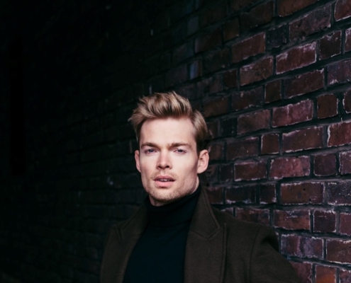 Oedo Kuipers - Credits: Saskia Allers