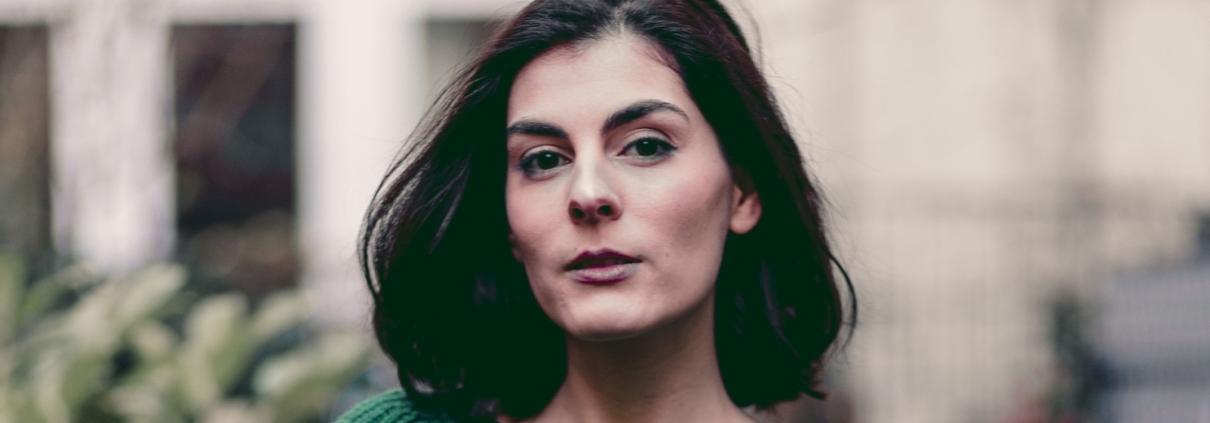 Pamina Lenn - Credits: Daniel Lagerpusch