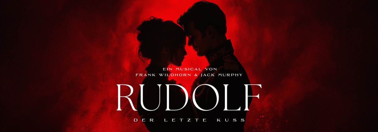 RUDOLF - DER LETZTE KUSS - Credits: VBW / Füssen