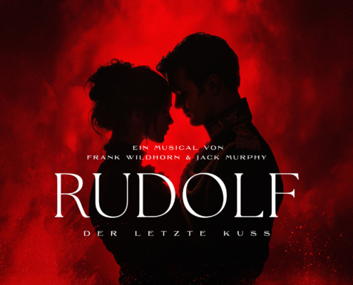 RUDOLF - DER LETZTE KUSS - Credits: VBW / Füssen