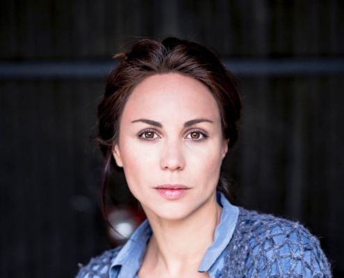 Sophie Berner - Credits: Philip Duca