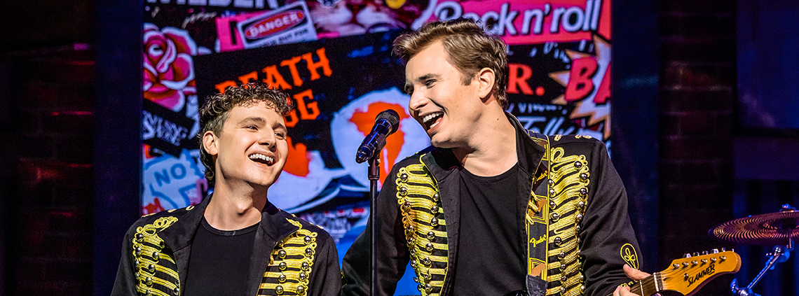 ABENTEUERLAND - Credits: Jochen Quast