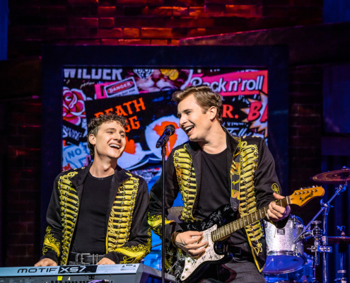 ABENTEUERLAND - Credits: Jochen Quast