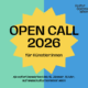 Kultursommer Wien 2026 - Open Call