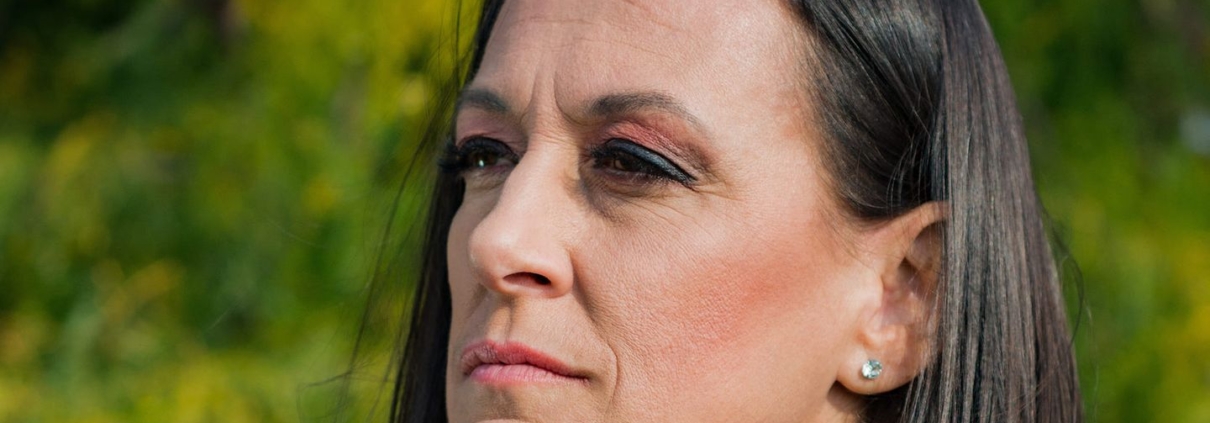 Francesca Taverni - Credits: Federico Ciucchi