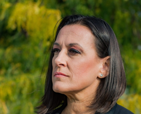 Francesca Taverni - Credits: Federico Ciucchi