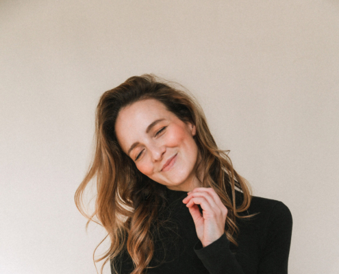 Hanna Kastner - Credits: Marco Sommer