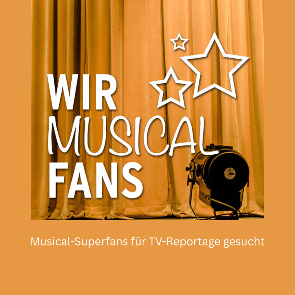 WIR MUSICAL-FANS
