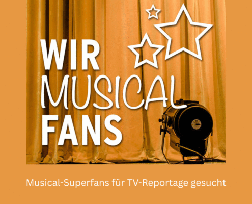 WIR MUSICAL-FANS