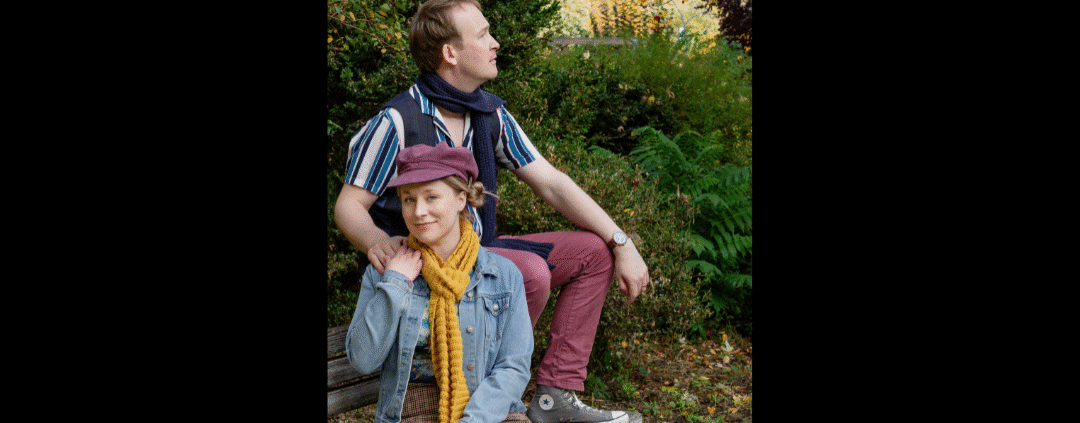 THE LAST FIVE YEARS - Berlin - Credits: Julia Murray