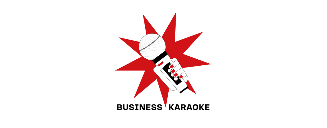BUSINESS KARAOKE
