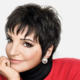 Liza Minnelli - Credits: Rick Day Photographer