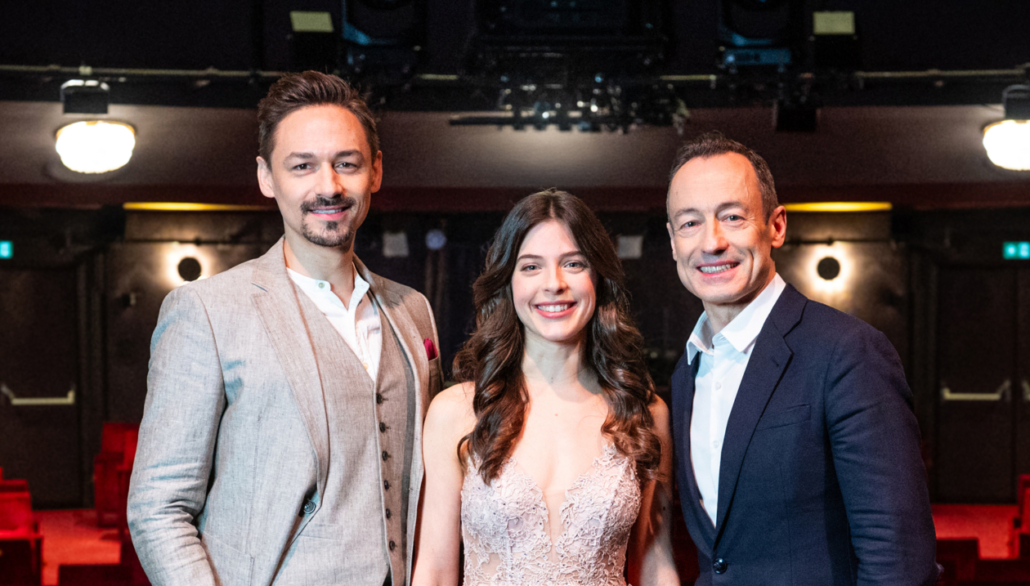 VBW - DIE SCHÖNE UND DAS BIEST - Credits: VBW / Stefanie J Steindl