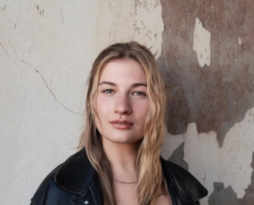 Laura Schatz - Credits: Saskia Allers