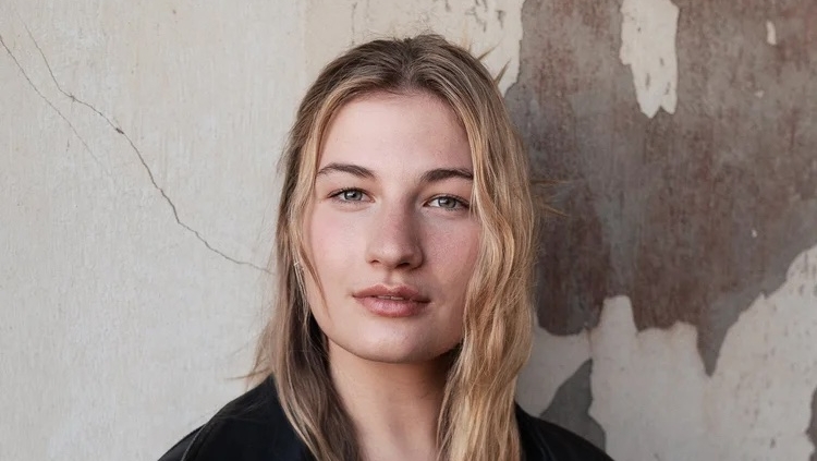 Laura Schatz - Credits: Saskia Allers