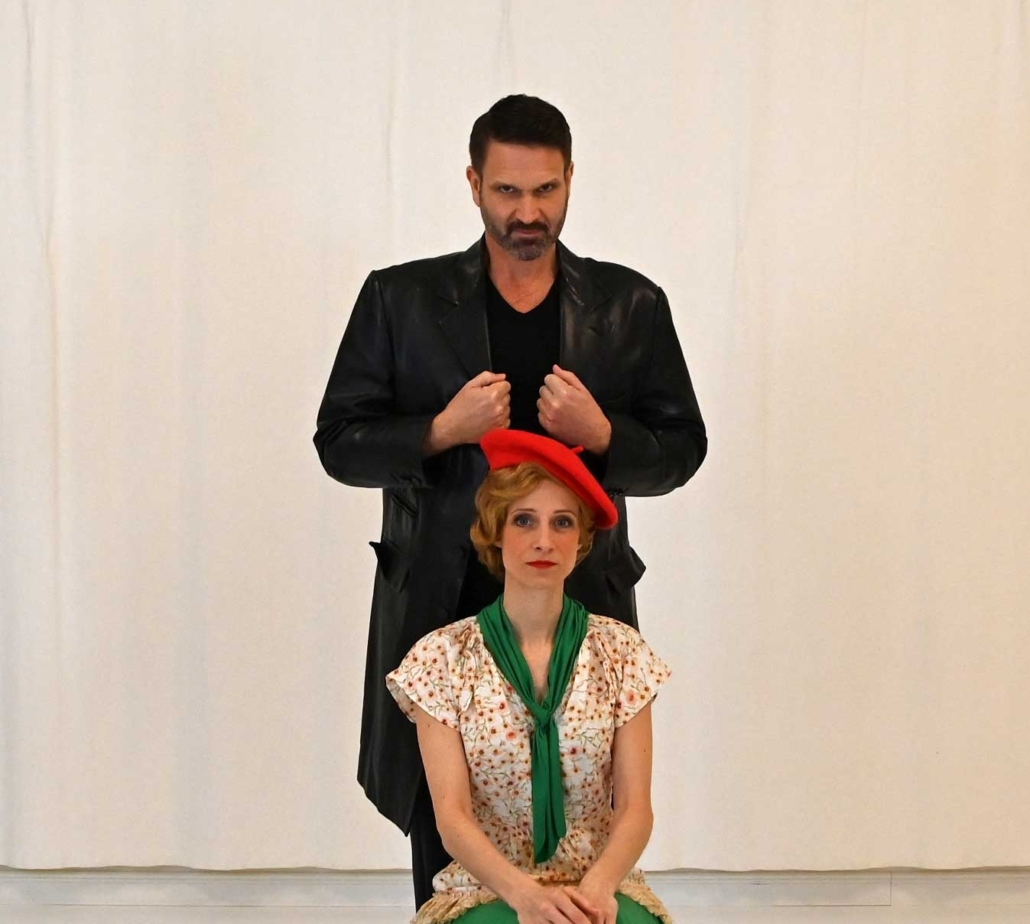 ANASTASIA - Credits: Musik.Theater Ternitz